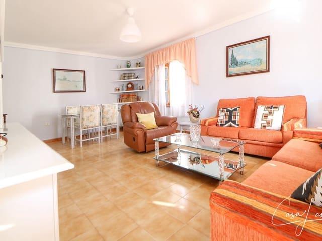 Chalet en venta en San Bartolomé, Canarias