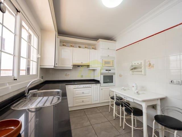 Chalet en venta en San Bartolomé, Canarias