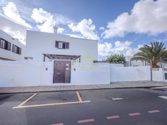 Chalet en venta en San Bartolomé, Canarias