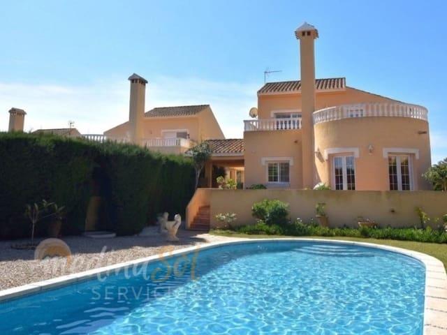 Chalet en venta en Rincón de San Ginés, Campo de Cartagena y Mar Menor