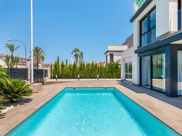 Chalet en venta en Rincón de San Ginés, Campo de Cartagena y Mar Menor