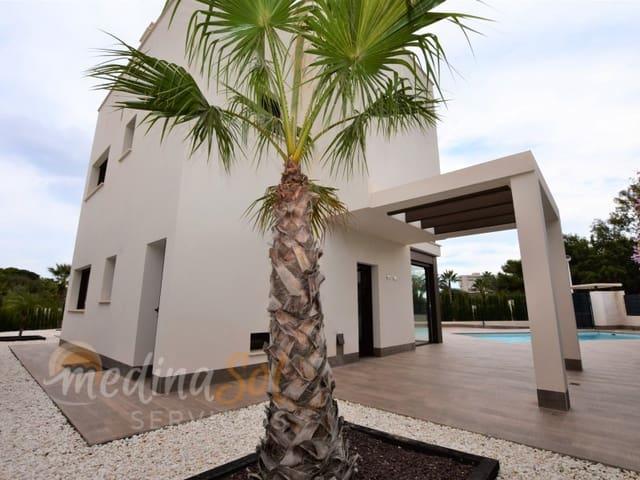 Chalet en venta en Rincón de San Ginés, Campo de Cartagena y Mar Menor