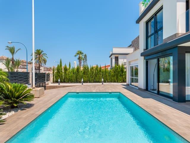 Chalet en venta en Rincón de San Ginés, Campo de Cartagena y Mar Menor