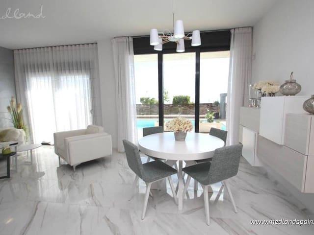 Chalet en venta en Rincón de San Ginés, Campo de Cartagena y Mar Menor
