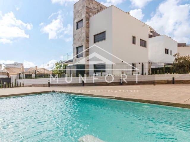Chalet en venta en Rincón de San Ginés, Campo de Cartagena y Mar Menor