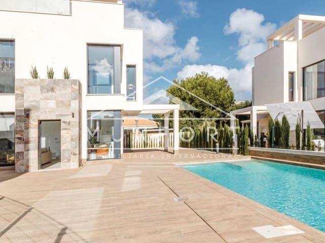 Chalet en venta en Rincón de San Ginés, Campo de Cartagena y Mar Menor
