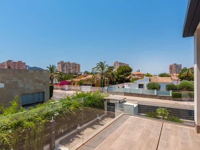 Chalet en venta en Rincón de San Ginés, Campo de Cartagena y Mar Menor