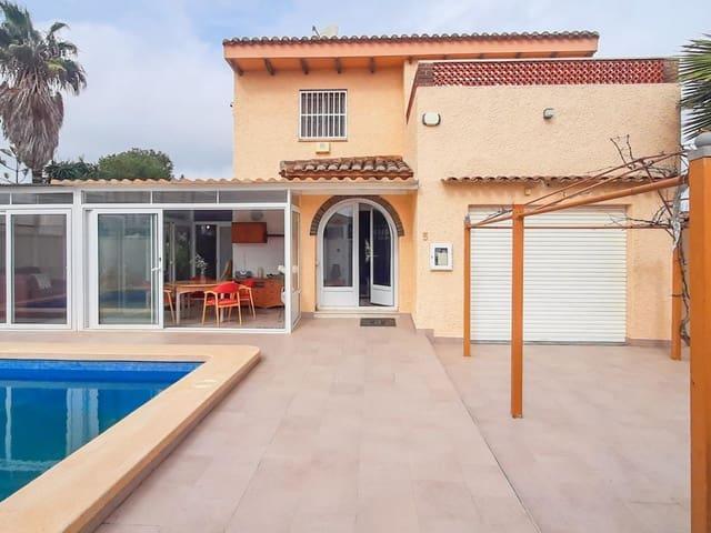 Chalet en venta en Rincón de San Ginés, Campo de Cartagena y Mar Menor