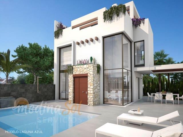 Chalet en venta en Rincón de San Ginés, Campo de Cartagena y Mar Menor