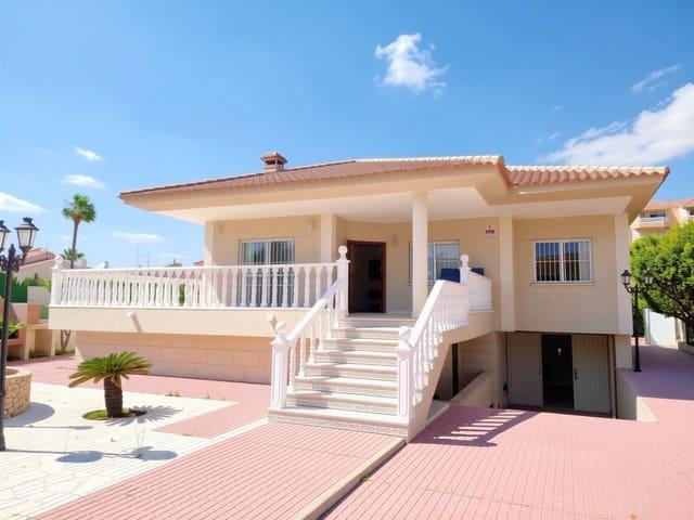 Chalet en venta en Rincón de San Ginés, Campo de Cartagena y Mar Menor