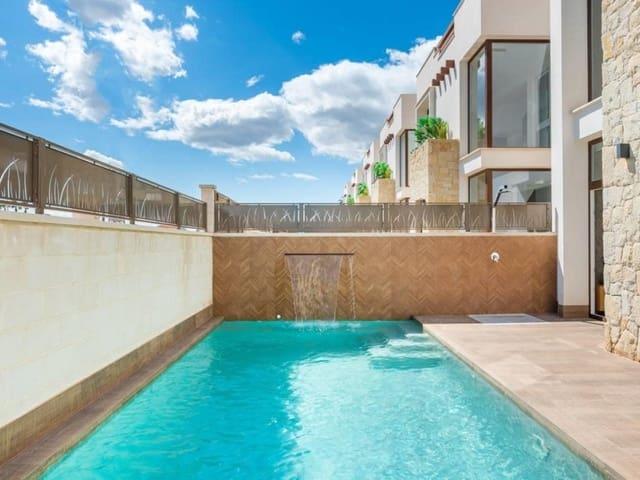 Chalet en venta en Rincón de San Ginés, Campo de Cartagena y Mar Menor