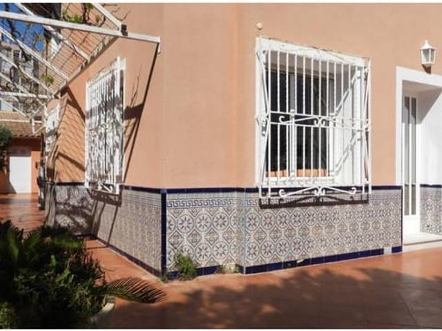 Chalet en venta en Playa Honda, Cartagena