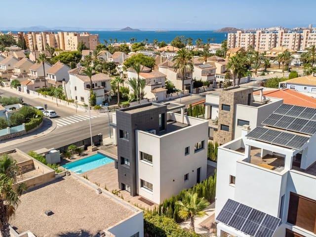 Chalet en venta en Rincón de San Ginés, Campo de Cartagena y Mar Menor