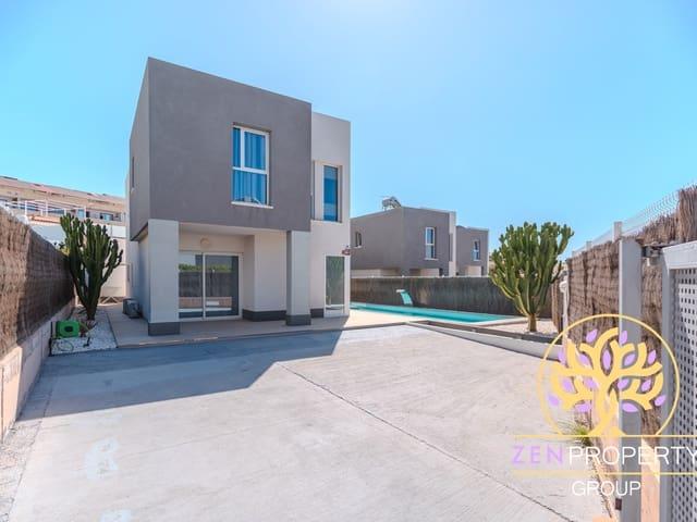 Chalet en venta en Playa Paraíso, Adeje