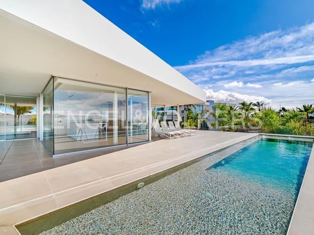 Chalet en venta en Guía de Isora, Canarias