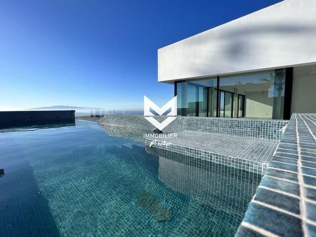 Villa en venta en San Juan De Alicante, Playa San Juan