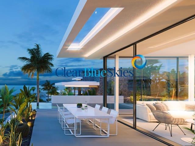 Chalet en venta en Guía de Isora, Canarias