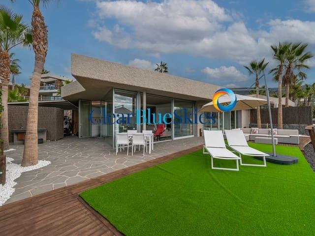 Chalet en venta en Guía de Isora, Canarias