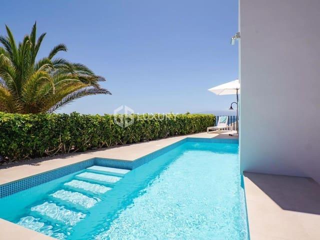 Villa en venta en San Juan De Alicante, Playa San Juan
