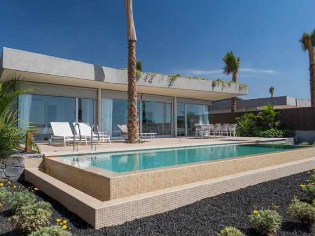 Villa en venta en San Juan De Alicante, Playa San Juan