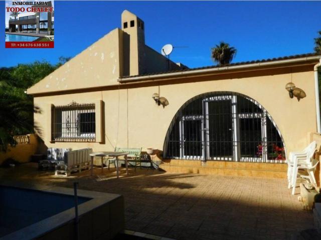 Chalet en venta en Urbanización Roquetas de Mar, Roquetas De Mar