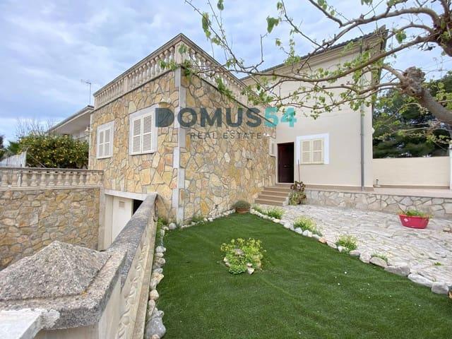 Chalet en venta en Pla de Mallorca, Baleares