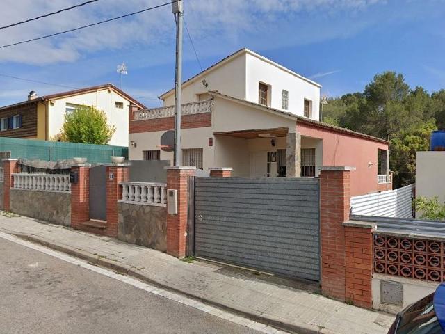Chalet en venta en Vallès Occidental, Catalunya