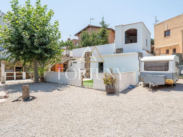 Chalet en venta en Masies Catalanes, Baix Camp