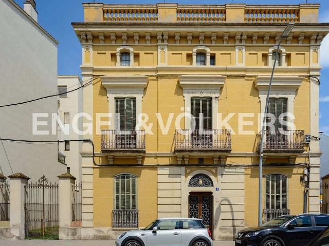 Villa en venta en Olot, Malagrida