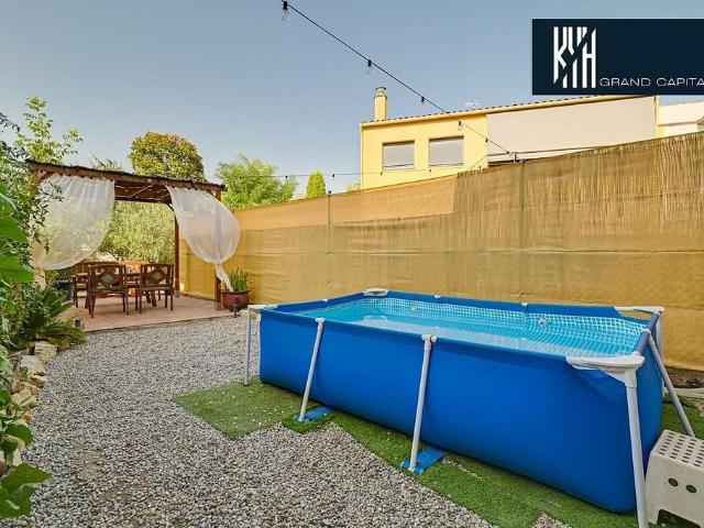 Chalet en venta en la Selva, Catalunya