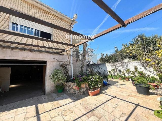 Chalet en venta en La Collada - Els Sis Camins, Garraf