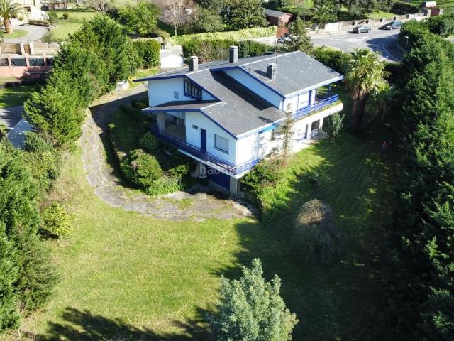 Chalet en venta en Plentzia, Guipúzcoa