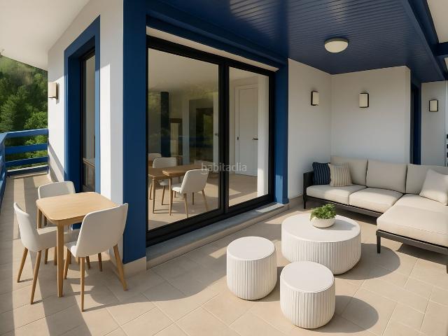 Chalet en venta en Plentzia, Guipúzcoa