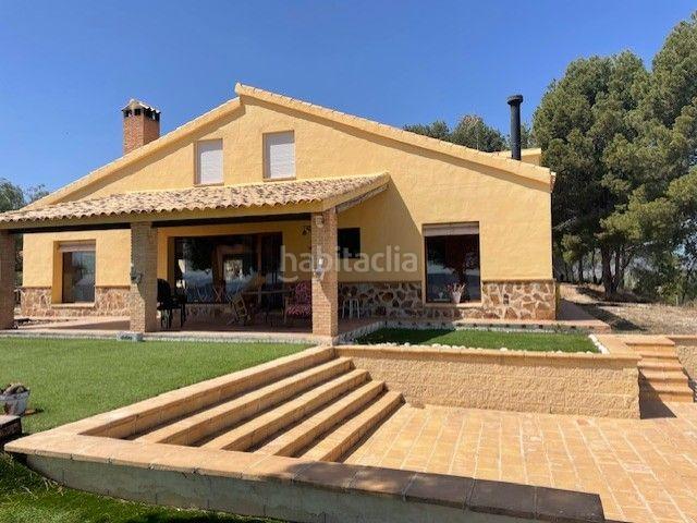 Chalet en venta en Río Mula, Murcia
