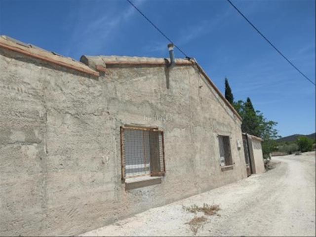 Chalet en venta en Río Mula, Murcia