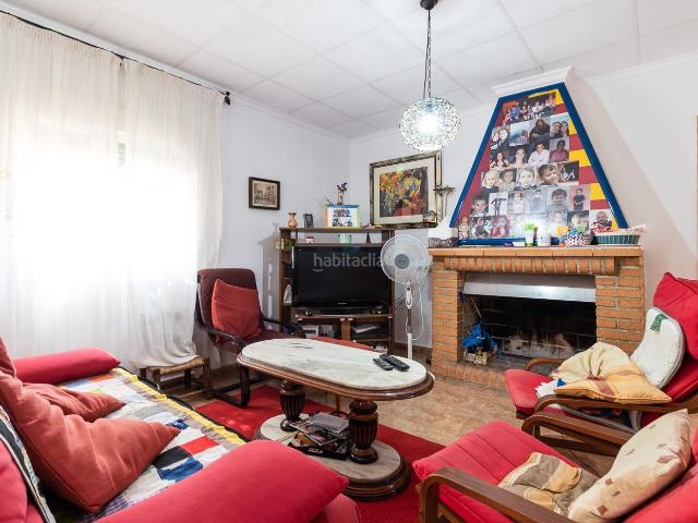Chalet en venta en Río Mula, Murcia