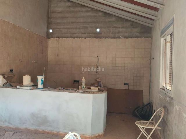 Chalet en venta en Río Mula, Murcia