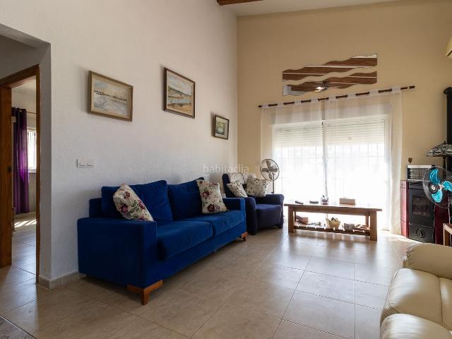 Chalet en venta en Río Mula, Murcia