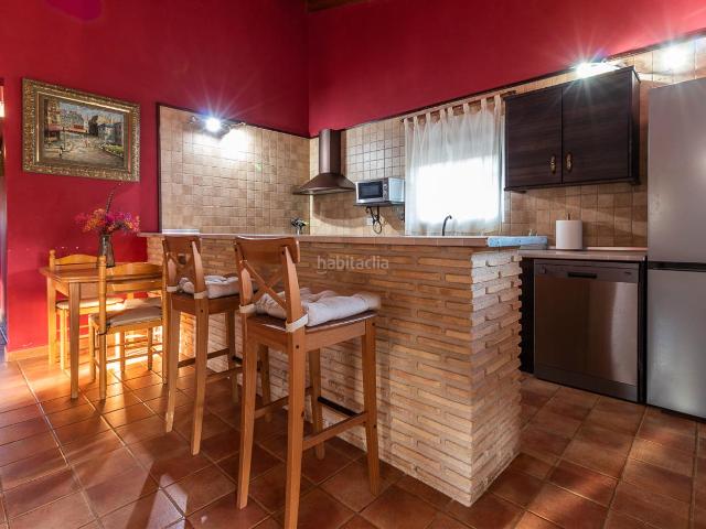 Chalet en venta en Río Mula, Murcia