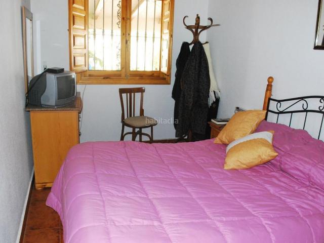 Chalet en venta en Río Mula, Murcia