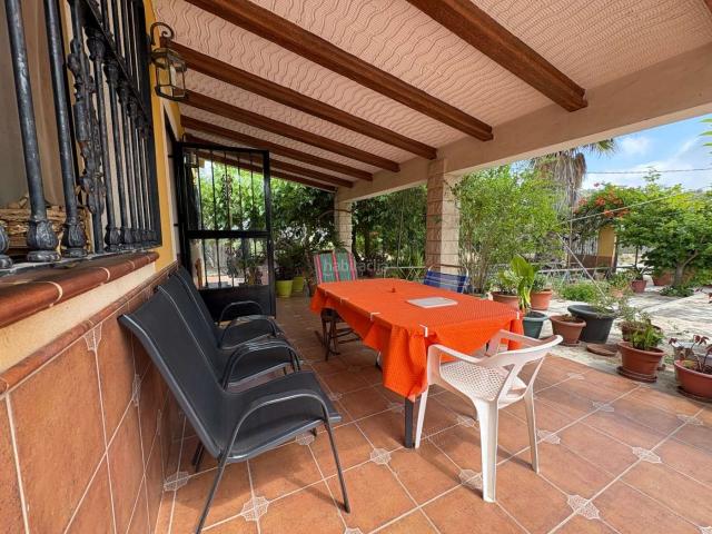Chalet en venta en Río Mula, Murcia