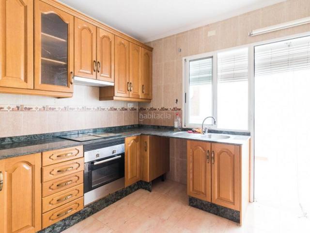 Chalet en venta en Río Mula, Murcia