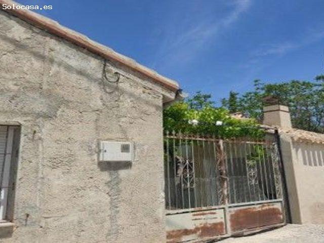 Casa en venta en Río Mula, Murcia
