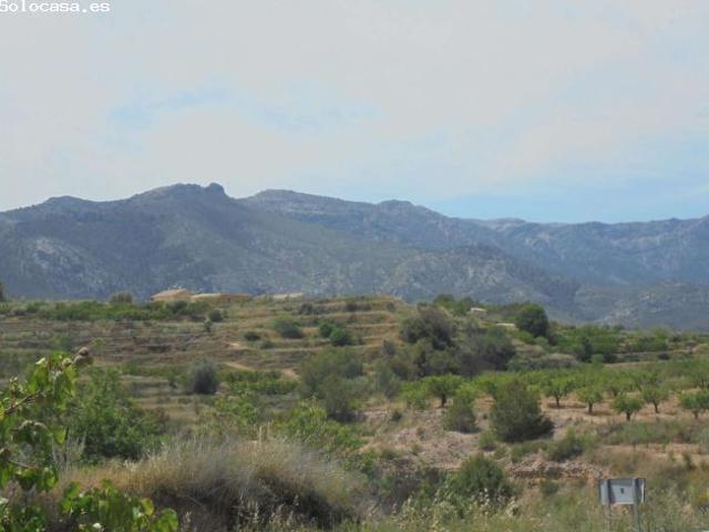 Casa en venta en Río Mula, Murcia