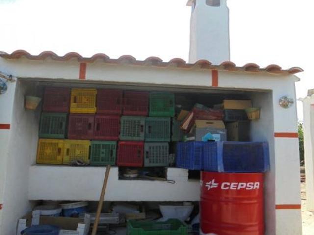 Casa en venta en Río Mula, Murcia