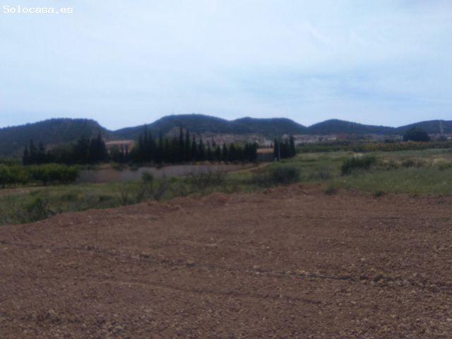 Casa en venta en Río Mula, Murcia