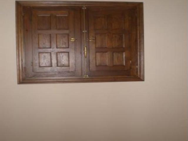 Casa en venta en Río Mula, Murcia