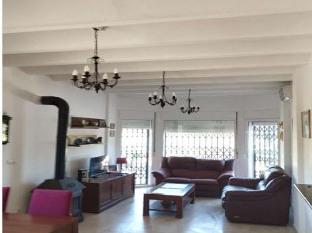 Casa en venta en Río Mula, Murcia