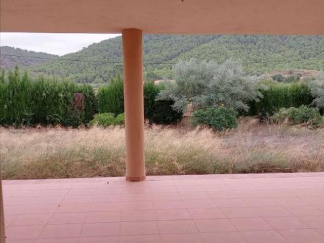 Casa en venta en Río Mula, Murcia