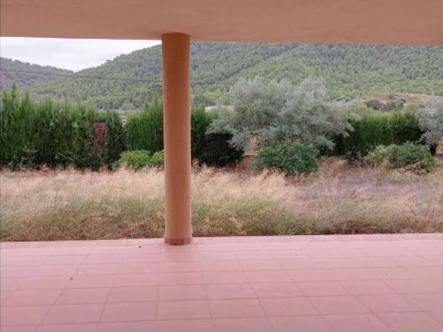 Casa en venta en Río Mula, Murcia